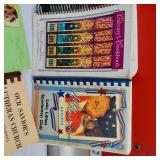 Large Lot of Cookbooks, Many from Local Churches