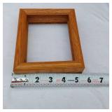 Picture Frames and Various Wall Art Including Loons, Cowboys and More