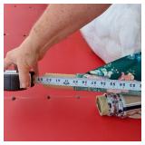 Huge Lot of Sewing and Quilting Material and Supplies