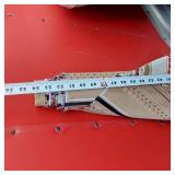 Huge Lot of Sewing and Quilting Material and Supplies