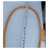 Quilt Blocks Book, Embroidery Books, Hoops and Other Sewing Crafts Supplies