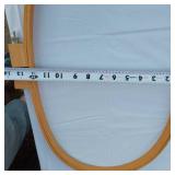 Quilt Blocks Book, Embroidery Books, Hoops and Other Sewing Crafts Supplies