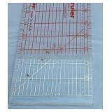 Quilt Blocks Book, Embroidery Books, Hoops and Other Sewing Crafts Supplies