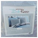 Lot of Blankets and Pillows