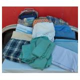 Lot of Various Sheets