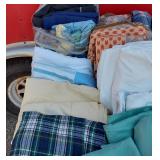 Lot of Various Sheets