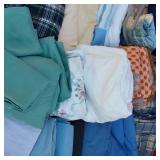 Lot of Various Sheets