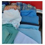 Lot of Various Sheets