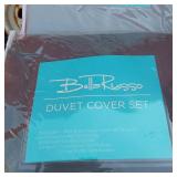 Decorative Pillows, Queen Sheet Set and More