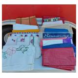 Various Table Covers