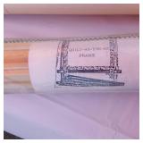 Quilt as you Go Frame, Beading Supplies, Glue Gun and Other Crafting Supplies