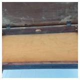 Vintage Tonk Piano Bench and Other Piano Bench