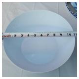 temp-tations Plastic Plates and Bowls