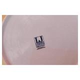 Mixture of Serving, Mixing and Baking Bowls