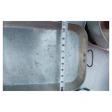 Bread Pans, Cake Panks, Cookie Sheets and Other Baking Utensils