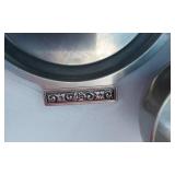 Mixing Bowls and Pie Pans