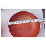 Frying Pans, Stock Pot, Egg Cooker