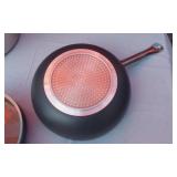 Frying Pans, Stock Pot, Egg Cooker