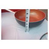 Frying Pans, Stock Pot, Egg Cooker