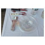 Silverware and Other Kitchen Items