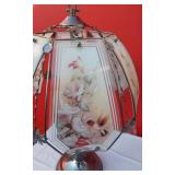 Crystal Table Lamp and Decorative Table Lamp