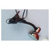 Desk Lamps and Floor Lamp