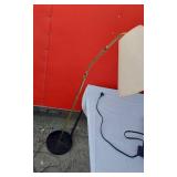 Desk Lamps and Floor Lamp