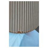 Lot of a Variety of Lamp Shades