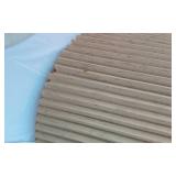 Lot of a Variety of Lamp Shades