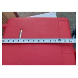 Vintage Luggage Including Starflite