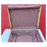 Vintage Luggage Including Starflite