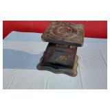 Vintage American Family Scale