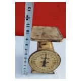 Vintage Way Rite Scale