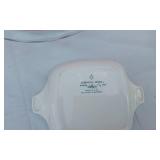 Pyrex, Corning Ware and Other Glassware and Mixing or Baking Bowls