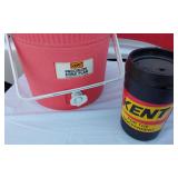 Kent Feeds Water Cooler and Mug, Other Travel Mugs