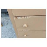5 Drawer Dresser