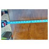 Mid Century Modern Desk