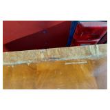 Mid Century Modern Desk