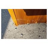 Mid Century Modern Desk