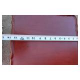 12" x 13" Vintage Side Table