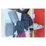 Lot of Purses and Bags