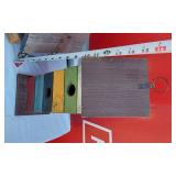 Lot of 3 Birdhouses
