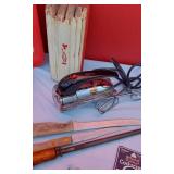 Large Lot of Vintage Kitchent Utensils