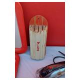 Large Lot of Vintage Kitchent Utensils