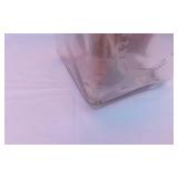 Dazey Butter Churn - Crack on One Corner