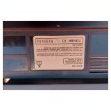 Atari 7800 with Atari 2600 Games Including Atari 7800 Mario Bros