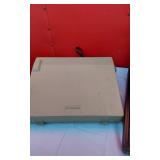 Electric Typewriters Including a Royal