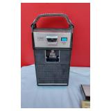 Vintage Cassette Players, Cassette Tapes, Sharp Viewcam