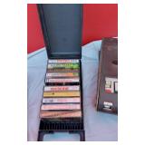 Vintage Cassette Players, Cassette Tapes, Sharp Viewcam