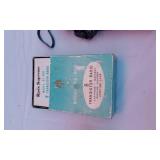 Vintage Radios, Ross, Sears, The Curve by Suntone